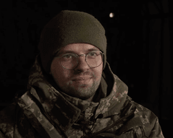 Пошел покупать цветы: солист "ДК Энергетик" рассказал, как его мобилизовали (фото, видео)