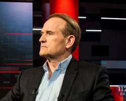 Проєкт "Другая Украина": Віктор Медведчук отримав нову підозру, деталі