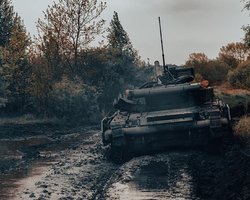 РФ готовит наступление: Зеленский сообщил о новой группировке войск РФ у границы с Украиной