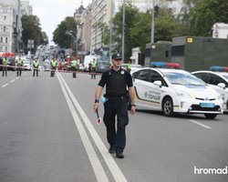 Киевский террорист выдвинул свои требования