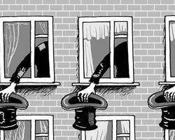 Чего они стоят. Политики скрыли свои доходы в 2010 налоговом году