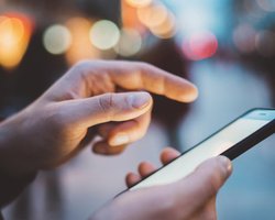 В Украине из-за массированной атаки наблюдаются перебои с интернетом (фото)