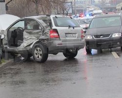Румынские врачи не знают, как лечить Луческу, - СМИ