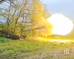 ВСУ не нужен выход к Азовскому морю: достаточно перерезать ключевые ж/д, — Atlantic Council