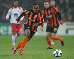 Шахтер хочет получить за Виллиана 35 миллионов евро