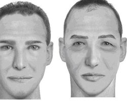 СБУ составила фотороботы подозреваемых во взрывах в Днепропетровске