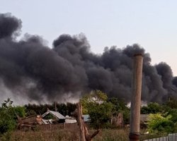 После инцидента с БПЛА: Румыния вызвала поверенного РФ из-за обломков дронов