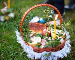 5 мая Пасха 2024. Что можно и нельзя делать в этот день