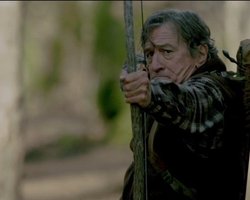 Вышел трейлер боевика о войне Роберта де Ниро и Джона Траволты