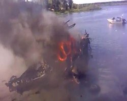 Галимов и Сизов по-прежнему в тяжелом состоянии, - врачи