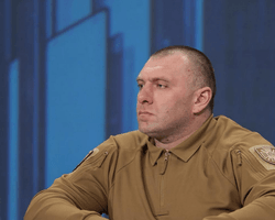 Поразили 11 кораблей и Крымский мост: Малюк об успехах надводных дронов СБУ (видео)