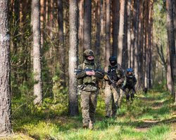 ВСУ восстановили позиции в районе Авдеевки: в каких населенных пунктах шли бои (карта)