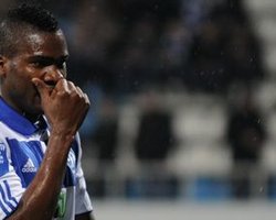 Динамо минимально обыграло Ильичевец