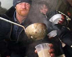 ООН выделила $100 тыс. на помощь украинцам, страдающим от морозов