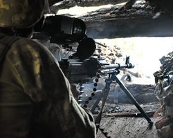 На стороне боевиков воюют киргизы и боснийцы, – Офис генпрокурора