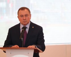 В МИД Беларуси обратились к ЕС из-за санкций