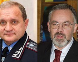 Могилева и Табачника в правительство привел лично Янукович, - СМИ