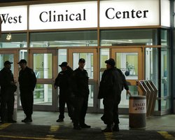 Состояние Джохара Царнаева улучшилось