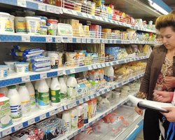 У Києві втричі зросла кількість харчових отруєнь: у Держспоживслужбі назвали причину