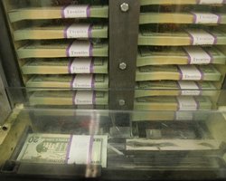 Южнокорейских переработчиков нефти оштрафовали за сговор