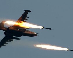 Россияне по ошибке разбомбили союзников в Сирии, - СМИ