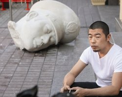 Сделано в Китае. В PinchukArtCentre проходит выставка работ современных китайских художников