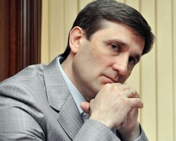 Власти Донецка не желают видеть английских фанов на Евро-2012