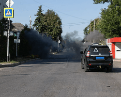 "Битва Давида і Голіафа": солдатів ЗСУ не попереджали, що вони їдуть захоплювати Курську область, — The Guardian