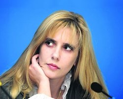 Экс-жена Полюховича: дело педофилов разваливают