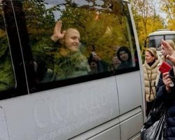 В Луганской области россияне готовятся мобилизовать 17-летних, — ОВА