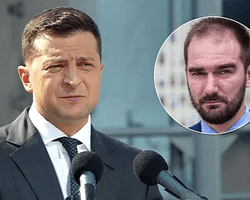 Дело нардепа Юрченко: Зеленский заявил, что пришло "время сажать"