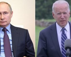 Зустріч Путіна та Байдена: Швейцарія обмежує доступ до повітряного простору