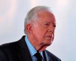 Совершено покушение на экс-президента США Джимми Картера