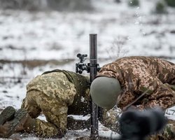 Попытка продвинуться оказалась неудачной: ВСУ разнесли "вагнеровцев" под Бахмутом (видео)