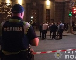 Харьковский стрелок Поярков сначала убил жену