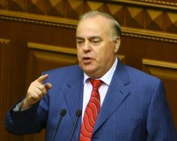 Коммуниста наказали за голосование за Порошенко