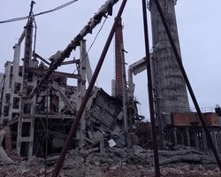 Европа передаст Украине шесть выведенных из эксплуатации ТЭЦ и ТЭС, — Шмыгаль