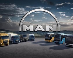 В Украине планируют наладить производство немецких автобусов MAN — первые подробности