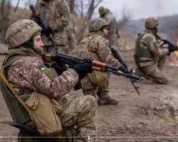 ВСУ контратакуют под Покровском: где продвинулись украинские силы, — ISW