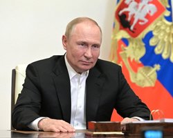 Путін не готує населення до мирної угоди і продовжить війну: ISW розповів про плани Кремля