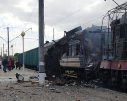 "Я попереджав": після удару по вокзалу Шостки "Флеш" пояснив, як можна протистояти новим атакам