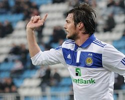 Милевский: Швеция будет играть от обороны