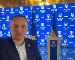 Депутат от "Слуги народа" Михаил Лаба получил подозрение от НАБУ, — СМИ