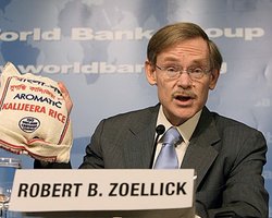 Финансовая ситуация в Европе опаснее, чем в США, - глава Всемирного банка