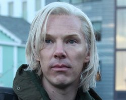 Wikileaks опубликовал сценарий фильма Пятая власть