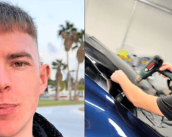 "Стало тільки гірше": українець розповів, чому тікав з Польщі (фото)