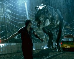 Universal обнародовала дату выхода и название четвертого Парка Юрского периода