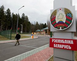 Білорусь — не варіант: білоруські силовики шукають росіян у готелях та орендованих квартирах