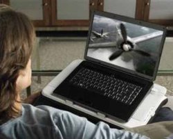  В Украине не хватает дешевых лэптопов, - СМИ