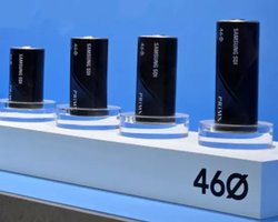 Samsung переходит на кремний-углеродные батареи, но владельцам телефонов не повезло